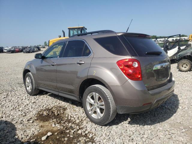 Photo 3 from auction – 2012 CHEVROLET EQUINOX LT with VIN 2GNALDEK6C6208450