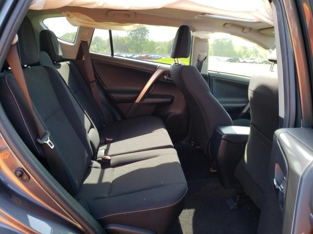 Photo 6 from auction – 2018 TOYOTA RAV4 ADVEN with VIN JTMRFREV8JD235965