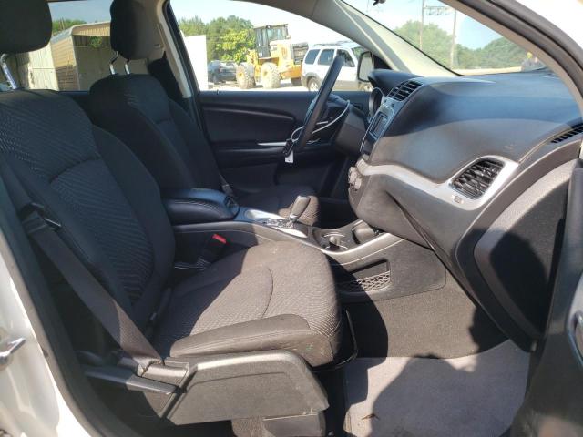 Photo 5 from auction – 2015 DODGE JOURNEY SE with VIN 3C4PDCAB9FT695207