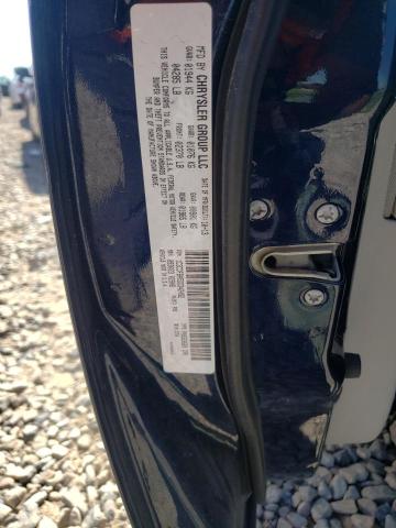 Photo 10 from auction – 2013 DODGE DART SXT with VIN 1C3CDFBA5DD342492