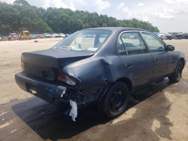 Photo 4 from auction – 1993 TOYOTA COROLLA LE with VIN 2T1AE09E1PC019371