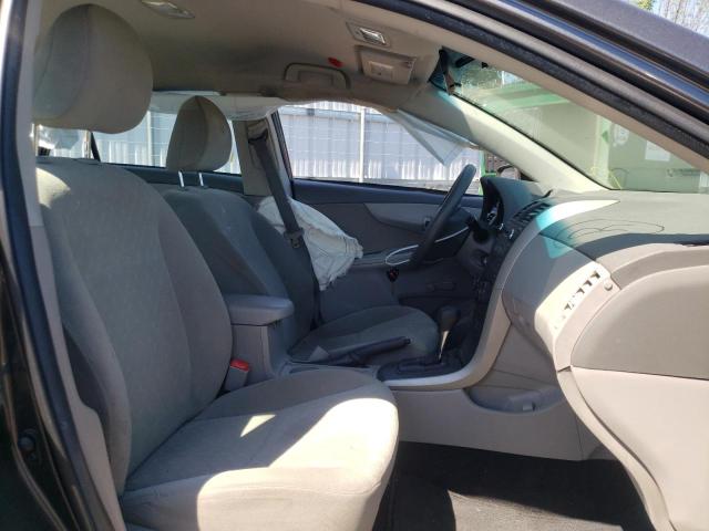 Photo 5 from auction – 2010 TOYOTA COROLLA BA with VIN 2T1BU4EE3AC450693