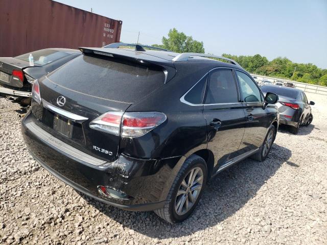 Photo 4 from auction – 2014 LEXUS RX 350 with VIN 2T2ZK1BA8EC134146