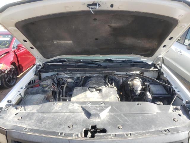 Photo 7 from auction – 2015 CHEVROLET SILVERADO with VIN 3GCUKPEH2FG421015