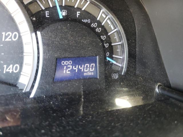 Photo 8 from auction – 2013 TOYOTA CAMRY L with VIN 4T1BF1FK7DU672959