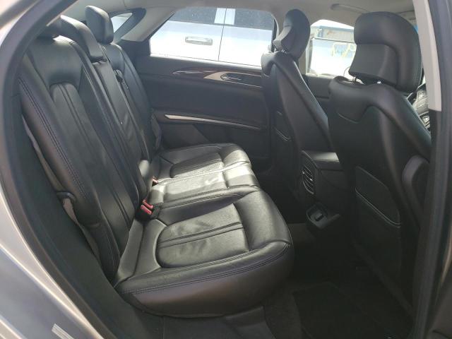 Photo 6 from auction – 2013 LINCOLN MKZ with VIN 3LN6L2JK7DR820705