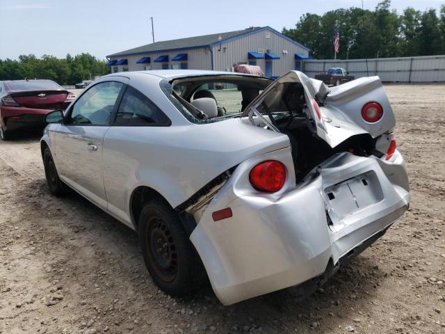 Photo 3 from auction – 2007 CHEVROLET COBALT LS with VIN 1G1AK15F777402478