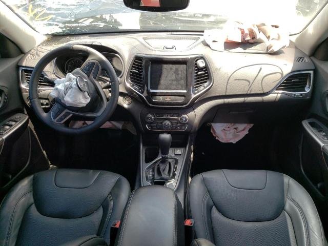 Photo 9 from auction – 2019 JEEP CHEROKEE L with VIN 1C4PJLDB9KD411501