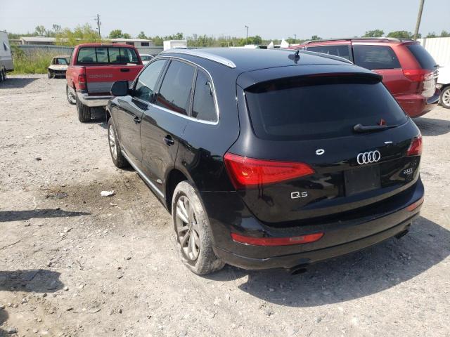 Foto 3 de la subasta – 2014 AUDI Q5 PREMIUM con VIN WA1CFAFP5EA031911