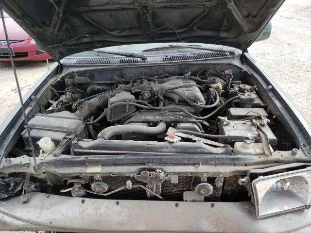 Photo 7 from auction – 2000 TOYOTA 4RUNNER LI with VIN JT3GN87R8Y0179861