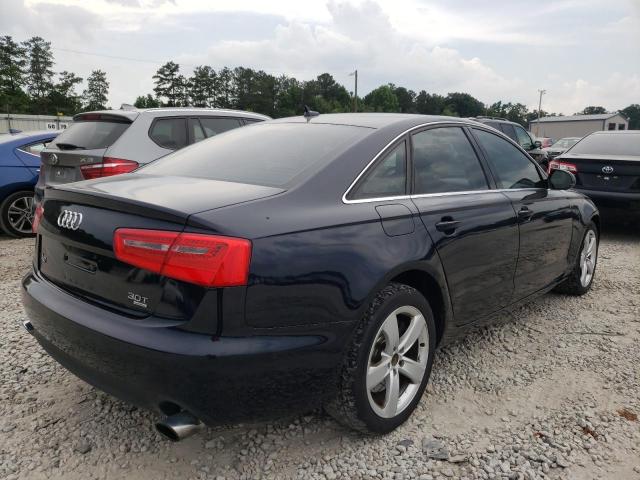 Photo 4 from auction – 2012 AUDI A6 PREMIUM with VIN WAUGGAFC5CN075072