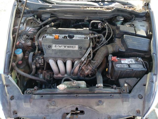 Photo 7 from auction – 2003 HONDA ACCORD EX with VIN JHMCM56613C034069