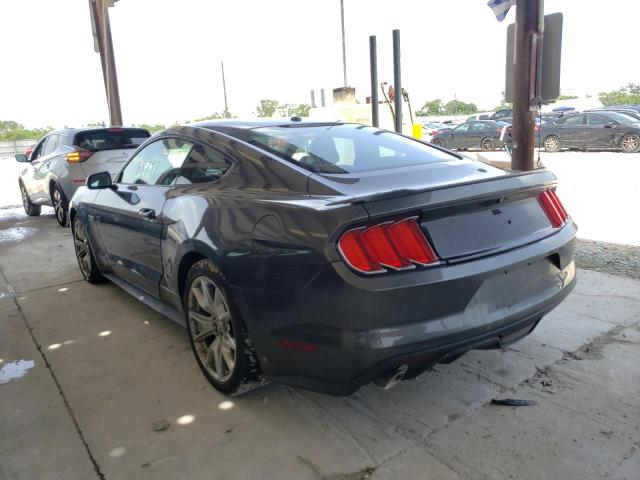 Photo 3 from auction – 2015 FORD MUSTANG GT with VIN 1FA6P8CF6F5404619