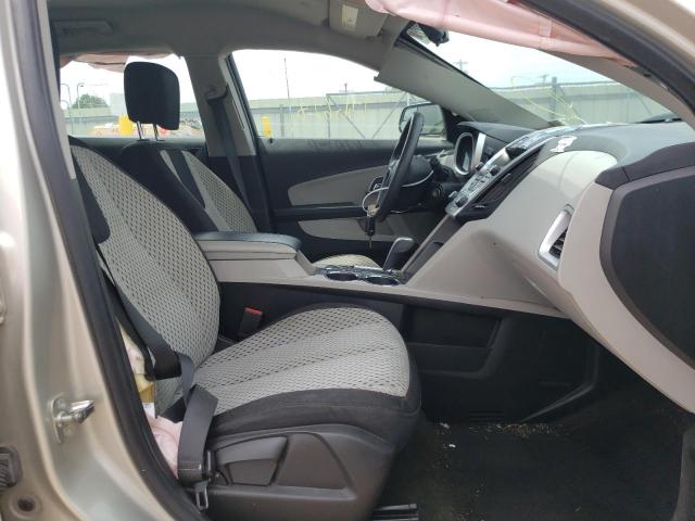 Photo 5 from auction – 2014 CHEVROLET EQUINOX LS with VIN 1GNFLEEKXEZ107656