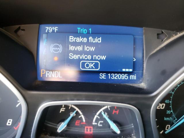 Photo 8 from auction – 2014 FORD FOCUS SE with VIN 1FADP3F22EL234305