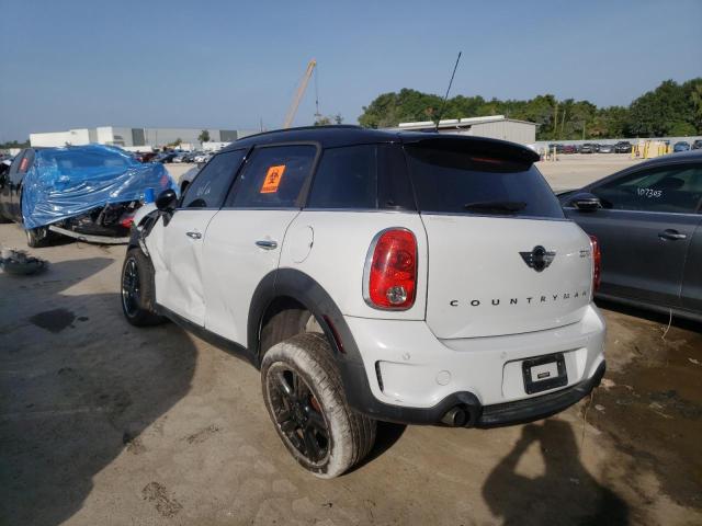 Photo 3 from auction – 2016 MINI COOPER S C with VIN WMWZC3C50GWP53524