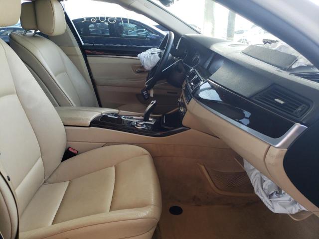 Photo 5 from auction – 2013 BMW 535 I with VIN WBAFR7C51DC819164