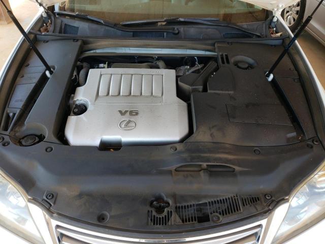 Foto 7 de la subasta – 2011 LEXUS ES 350 con VIN JTHBK1EG9B2422868