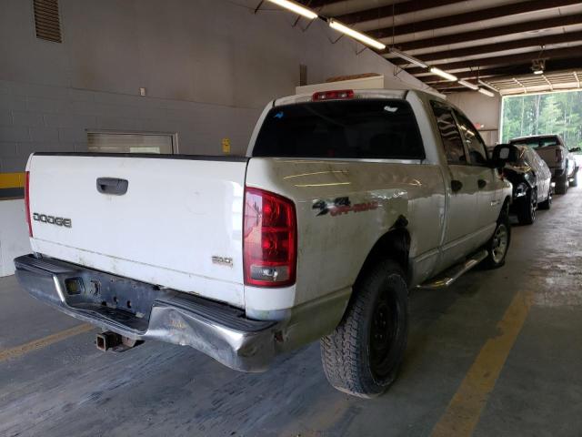 Photo 4 from auction – 2004 DODGE RAM 1500 S with VIN 1D7HU18D94S631236