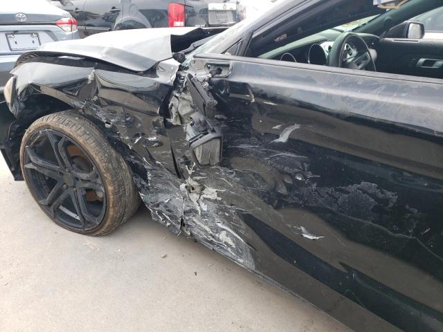 Photo 9 from auction – 2016 FORD MUSTANG with VIN 1FA6P8TH6G5304992