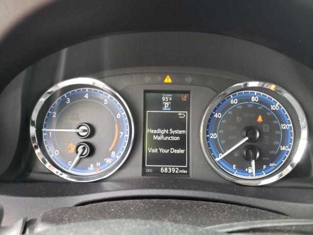 Photo 8 from auction – 2018 TOYOTA COROLLA L with VIN 2T1BURHE4JC970250