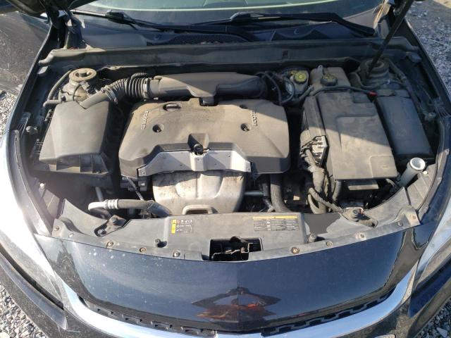 Photo 7 from auction – 2014 CHEVROLET MALIBU 2LT with VIN 1G11E5SL7EF259219