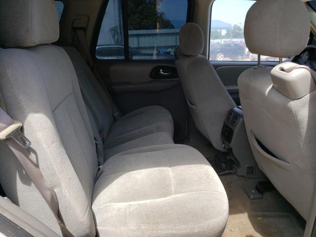 Photo 6 from auction – 2005 CHEVROLET TRAILBLAZE with VIN 1GNDS13S752376860