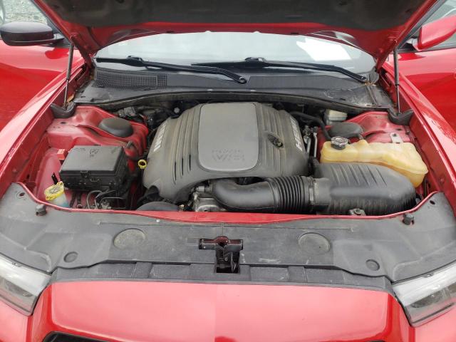 Photo 7 from auction – 2013 DODGE CHARGER R/ with VIN 2C3CDXCT0DH652557
