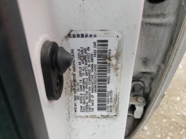 Photo 10 from auction – 2004 TOYOTA COROLLA CE with VIN 1NXBR32E24Z214930