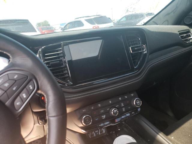 Photo 9 from auction – 2021 DODGE DURANGO SR with VIN 1C4SDJGJ2MC878132