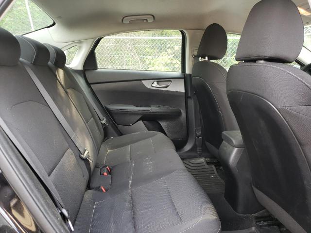 Photo 6 from auction – 2019 KIA FORTE FE with VIN 3KPF24AD2KE060837