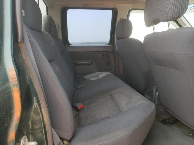 Photo 6 from auction – 2002 NISSAN FRONTIER C with VIN 1N6MD27Y42C371531
