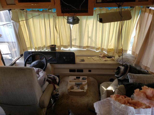 Photo 5 from auction – 2002 FORD ITASCA with VIN 1FCMF53S020A08175