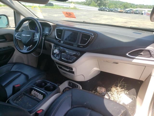 Photo 9 from auction – 2019 CHRYSLER PACIFICA T with VIN 2C4RC1BG8KR651691