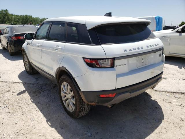 Photo 3 from auction – 2019 LAND ROVER RANGE ROVE with VIN SALVP2RX1KH350604