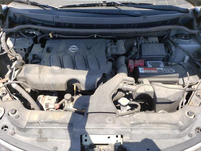 Photo 7 from auction – 2011 NISSAN VERSA with VIN 3N1BC1CP9BL399031
