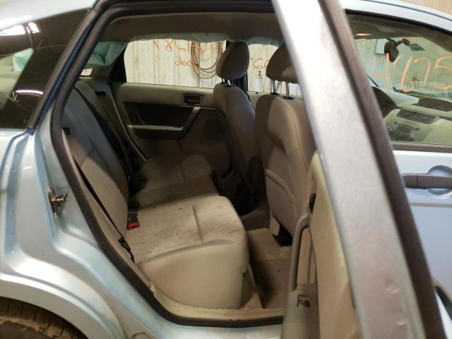 Photo 6 from auction – 2008 FORD FOCUS SE with VIN 1FAHP35N38W186295