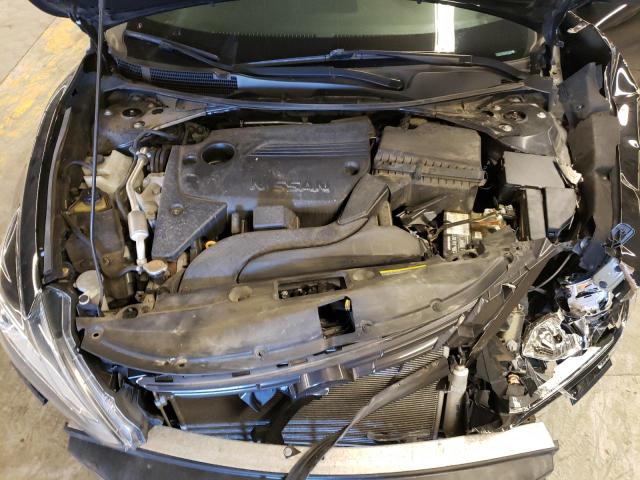 Photo 7 from auction – 2017 NISSAN ALTIMA 2.5 with VIN 1N4AL3AP8HC142489