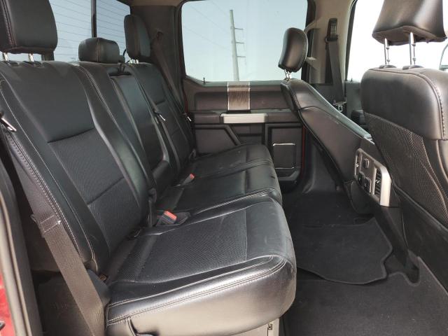 Photo 6 from auction – 2019 FORD F250 SUPER with VIN 1FT7W2BTXKEC76630