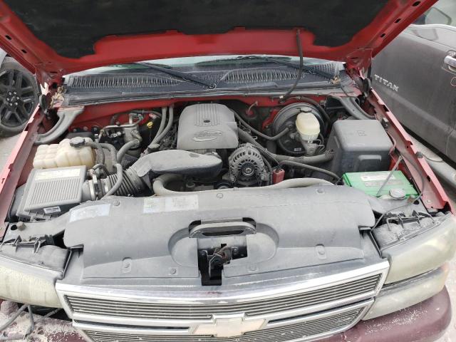 Photo 7 from auction – 2006 CHEVROLET SILVERADO with VIN 1GCEC14T46Z114076