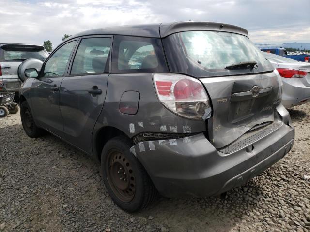 Zdjęcie 3 z aukcji – 2005 TOYOTA COROLLA MA z VIN 2T1LR32E35C324747