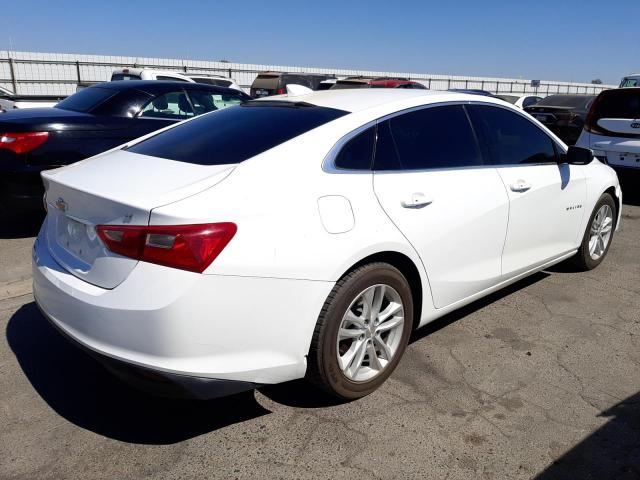 Photo 4 from auction – 2017 CHEVROLET MALIBU LT with VIN 1G1ZE5ST0HF110805