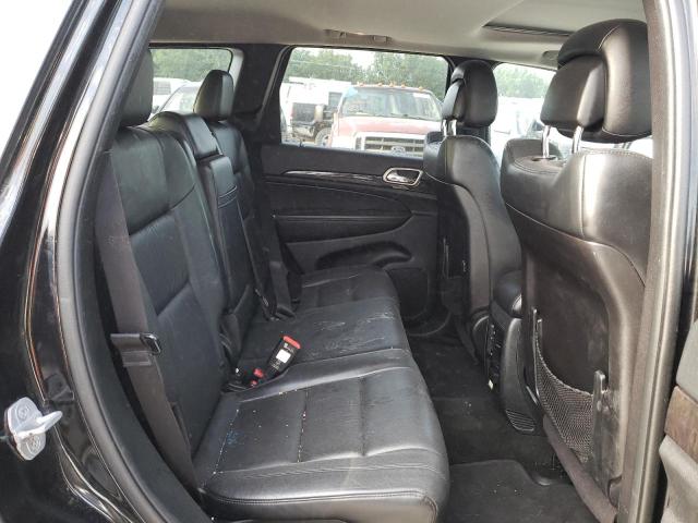 Photo 6 from auction – 2012 JEEP GRAND CHER with VIN 1C4RJFAT9CC239744