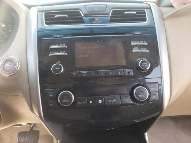 Photo 9 from auction – 2013 NISSAN ALTIMA 2.5 with VIN 1N4AL3AP9DN431024