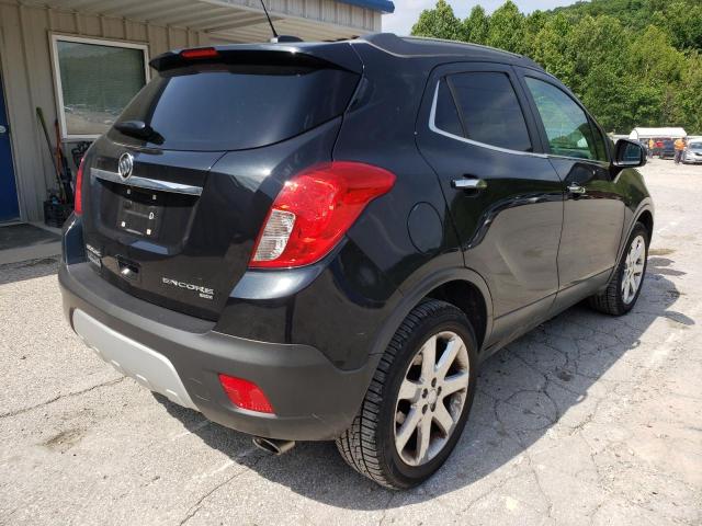 Photo 4 from auction – 2016 BUICK ENCORE with VIN KL4CJGSB3GB659071