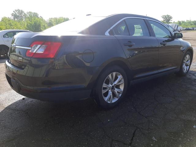 Foto 4 de la subasta – 2010 FORD TAURUS SEL con VIN 1FAHP2EW7AG162374
