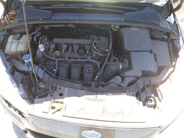 Photo 7 from auction – 2015 FORD FOCUS SE with VIN 1FADP3K20FL316198