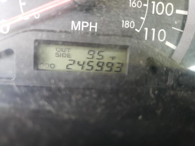 Photo 8 from auction – 2005 TOYOTA COROLLA CE with VIN 1NXBR32E55Z430207