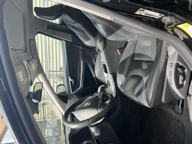 Photo 5 from auction – 2013 VOLVO S60 T5 with VIN YV1612FH5D2174084
