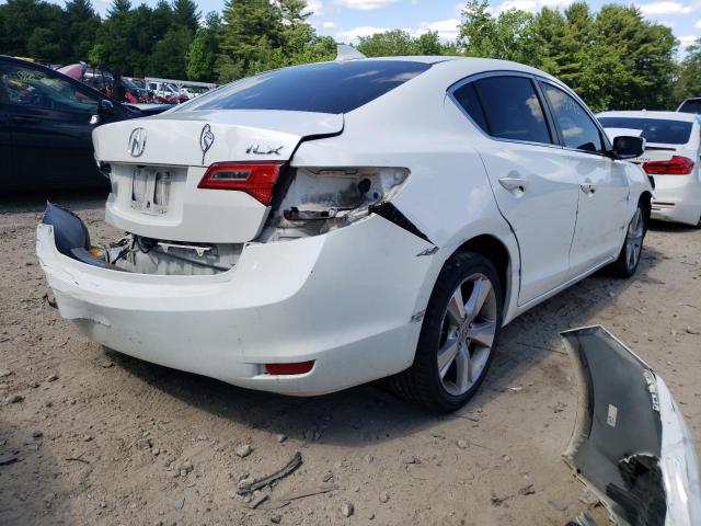Photo 4 from auction – 2013 ACURA ILX 20 TEC with VIN 19VDE1F70DE012507